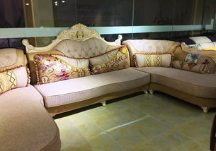 8月家具開業巔峰鉅惠，品牌商家蕤發家居引領家具銷售新風尚